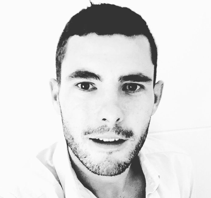 Thomas Guerinet private chef